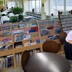 図書室